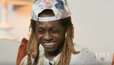 Lil Wayne Salty Over Drake Smashing His Side Chick