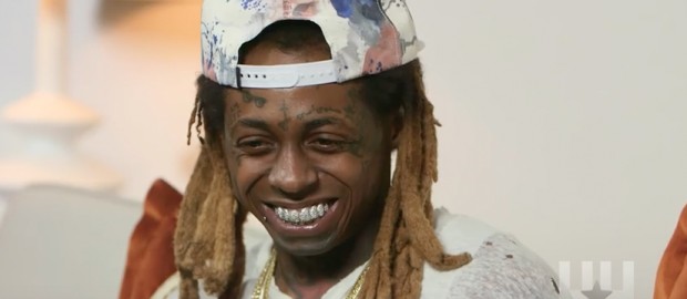 Lil Wayne Salty Over Drake Smashing His Side Chick