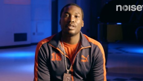 Meek Mill