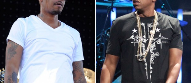 Jay-z vs Nas The Complete Battle