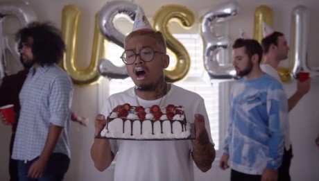 Pryde- Sugar