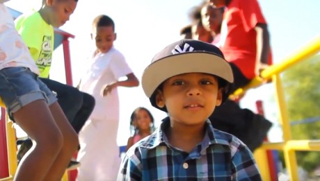 Jaiden x G-Squad- The Next Generation