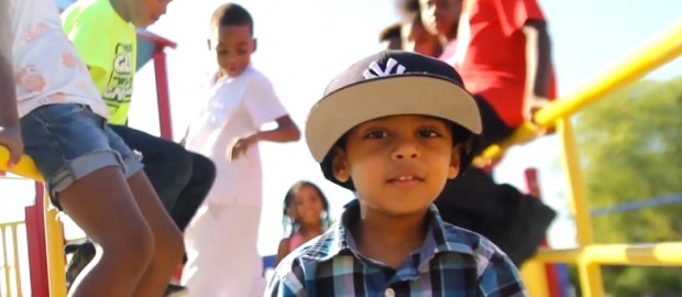 Jaiden x G-Squad- The Next Generation