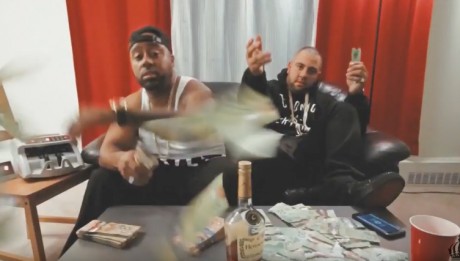 Rock Da House- Ooouuu Freestyle