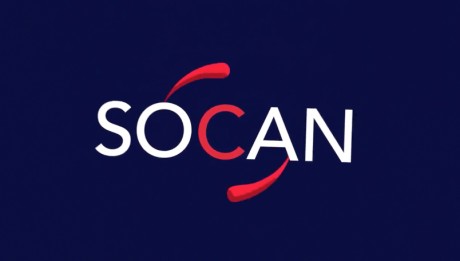Socan- Turn Your Music Into Money