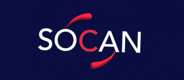 Socan- Turn Your Music Into Money