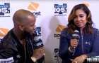 Tory Lanez Shoots His Shot With Angela Yee