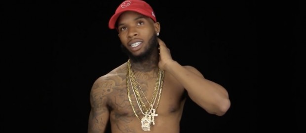 Tory Lanez- Tattoo Stories