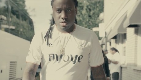 Tyson Ty- Letter To Montreal