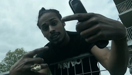 Waayboyz- Livin Life
