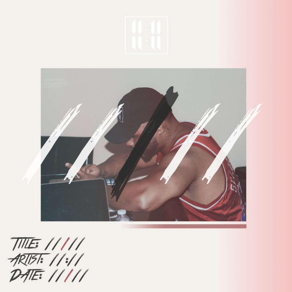11:11- 11/11 EP