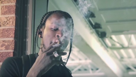 Booggz- Trapstar