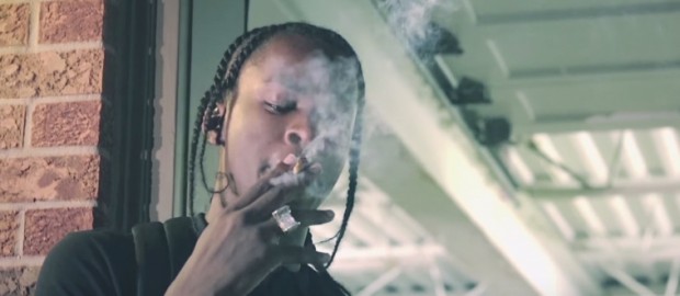 Booggz- Trapstar