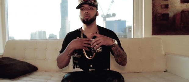 Christian James- P.A.P