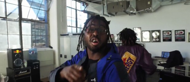 Dusty Wallace x Humble Child- Weirdoz