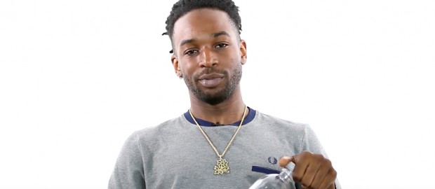 Jazz Cartier On Being Called drake