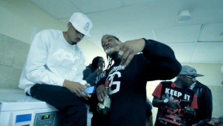 Droops Holiday x Scrwg Scrilla- They So Wrong