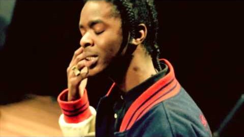 Booggz- Antidote Freestyle