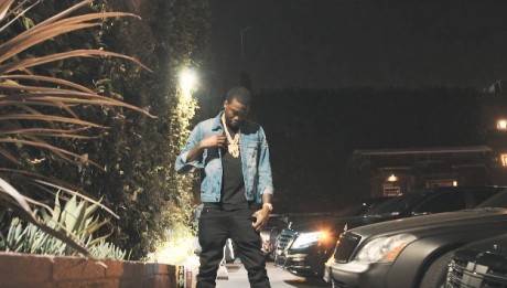 Meek Mill- Blue Notes