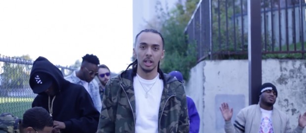 Mekhi x DaVoice x Ice- Italian Leather