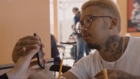 Pryde- Things Change