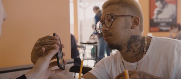 Pryde- Things Change