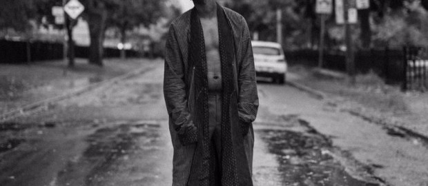 Sean Leon- I Think You've Gone Mad (Previews)