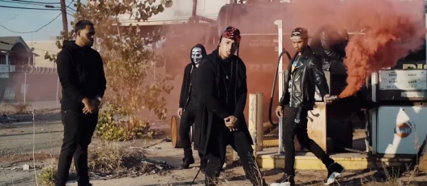 Shimmy Choo- War Ready