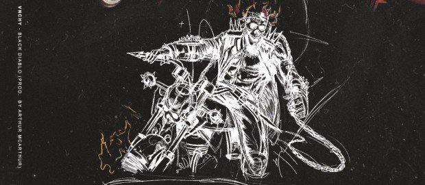 VNCHY- Black Diablo