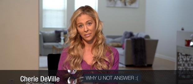 Pornstars Read Their DMs!