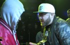 KLBL – Rap Battle – Cyssero vs Bishop Brigante