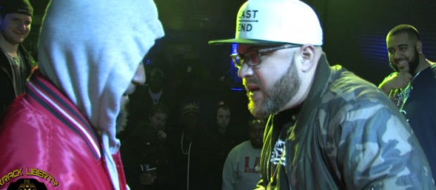 Cyssero vs Bishop Brigante