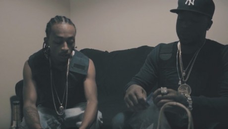 Chucke Gunz x Chinkz Rrahh