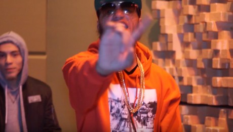 Freck Billionaire- Gone In 60 Seconds Part 2