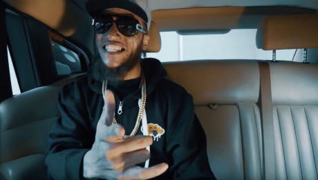 Freck Billionaire- Gone In 60 Seconds