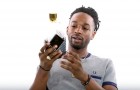 Jazz Cartier Taste Tests Drake “Virginia Black” Whiskey