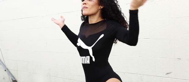 Kreesha Turner x PUMA
