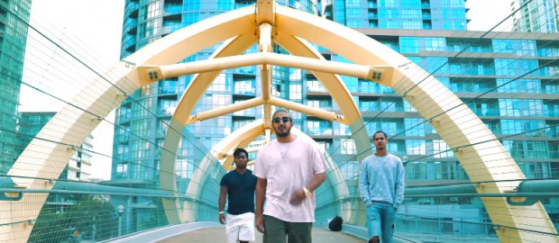 Uzi Ezra- 牛B Niubility