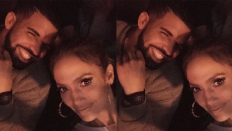 Drake And Jennifer Lopez Dating?