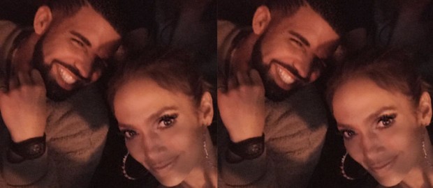 Drake And Jennifer Lopez Dating?