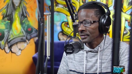 Gully Bop Talks Linking Up With 50 Cent