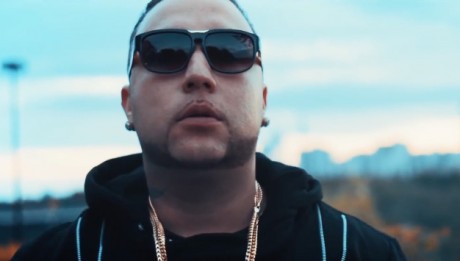 Hank McCoy Ft City Streets- On These Roads