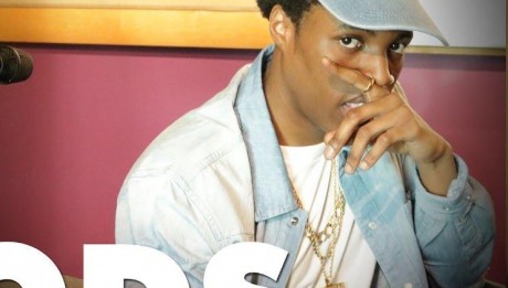 Roy Woods On Feeling Like Michael Jackson, Almost Making The NFL