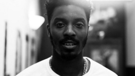 Sean Leon Interviews Himself