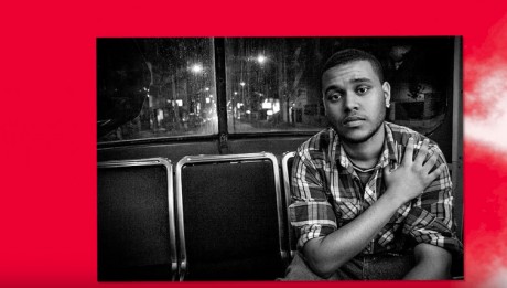 The Weeknd: His Life Story