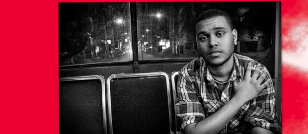 The Weeknd: His Life Story