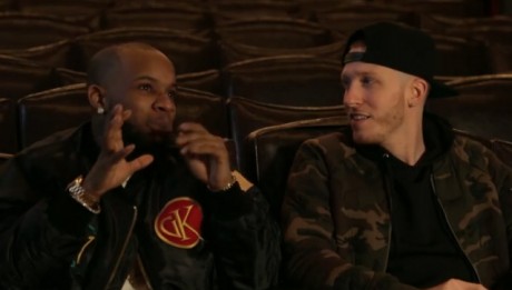 The Screening Room: Tory Lanez