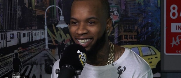 Tory Lanez Talks New Film, Grammy Nominations And New Beefs