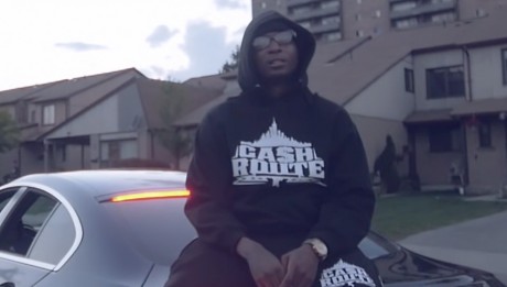 Trill $piffy Ft G- Right Now