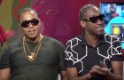 Bounty Killer Introduces Trinity Chris